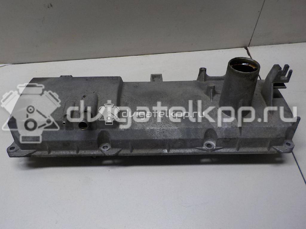 Фото Крышка головки блока (клапанная)  8200243595 для Mahindra Renault / Renault / Dacia / Mahindra {forloop.counter}}