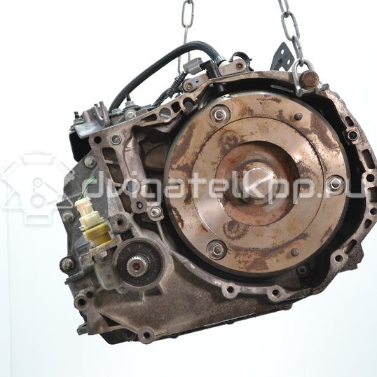 Фото Контрактная (б/у) АКПП для nissan Almera (G15)  V    310204AD1C