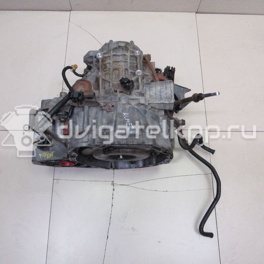 Фото Контрактная (б/у) АКПП для Nissan Expert / Pulsar / Sentra / Sunny / Bluebird 106-128 л.с 16V 1.8 л QG18DE бензин 310203AX18