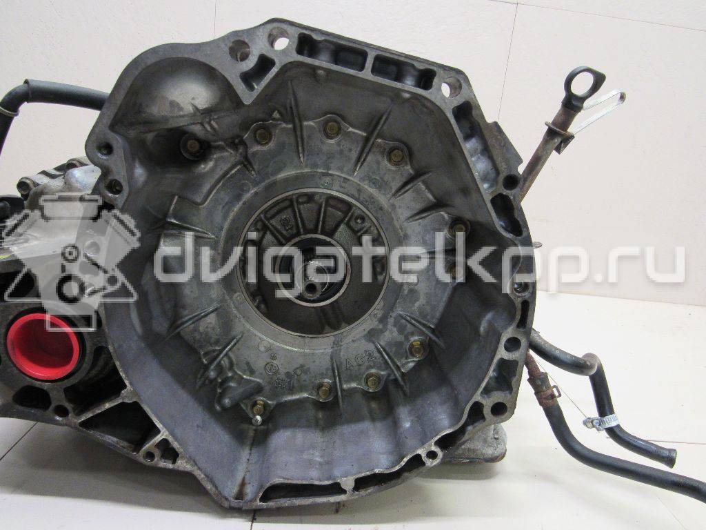 Фото Контрактная (б/у) АКПП для Nissan Expert / Pulsar / Sentra / Sunny / Bluebird 106-128 л.с 16V 1.8 л QG18DE бензин 310203AX18 {forloop.counter}}