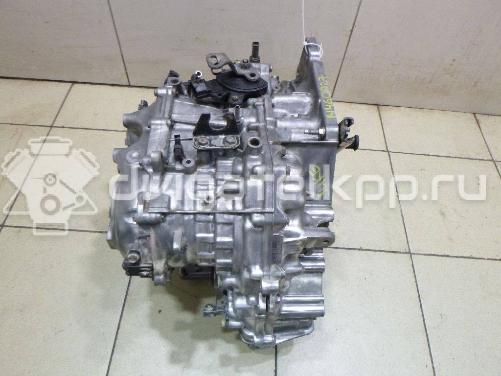 Фото Контрактная (б/у) АКПП для Dongfeng (Dfac) / Nissan (Zhengzhou) / Samsung / Mazda / Nissan / Mitsubishi / Nissan (Dongfeng) 87-140 л.с 16V 1.6 л HR16DE Бензин/спирт 310203JX5C {forloop.counter}}