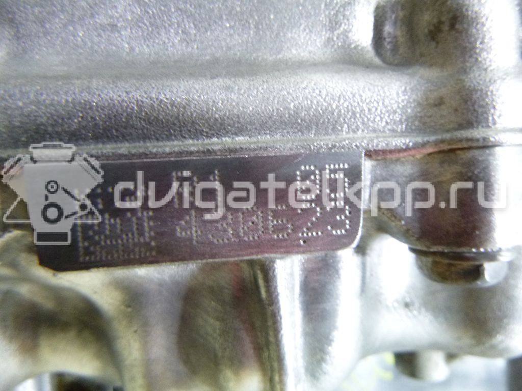 Фото Контрактная (б/у) АКПП для Dongfeng (Dfac) / Nissan (Zhengzhou) / Samsung / Mazda / Nissan / Mitsubishi / Nissan (Dongfeng) 87-140 л.с 16V 1.6 л HR16DE Бензин/спирт 310203JX5C {forloop.counter}}