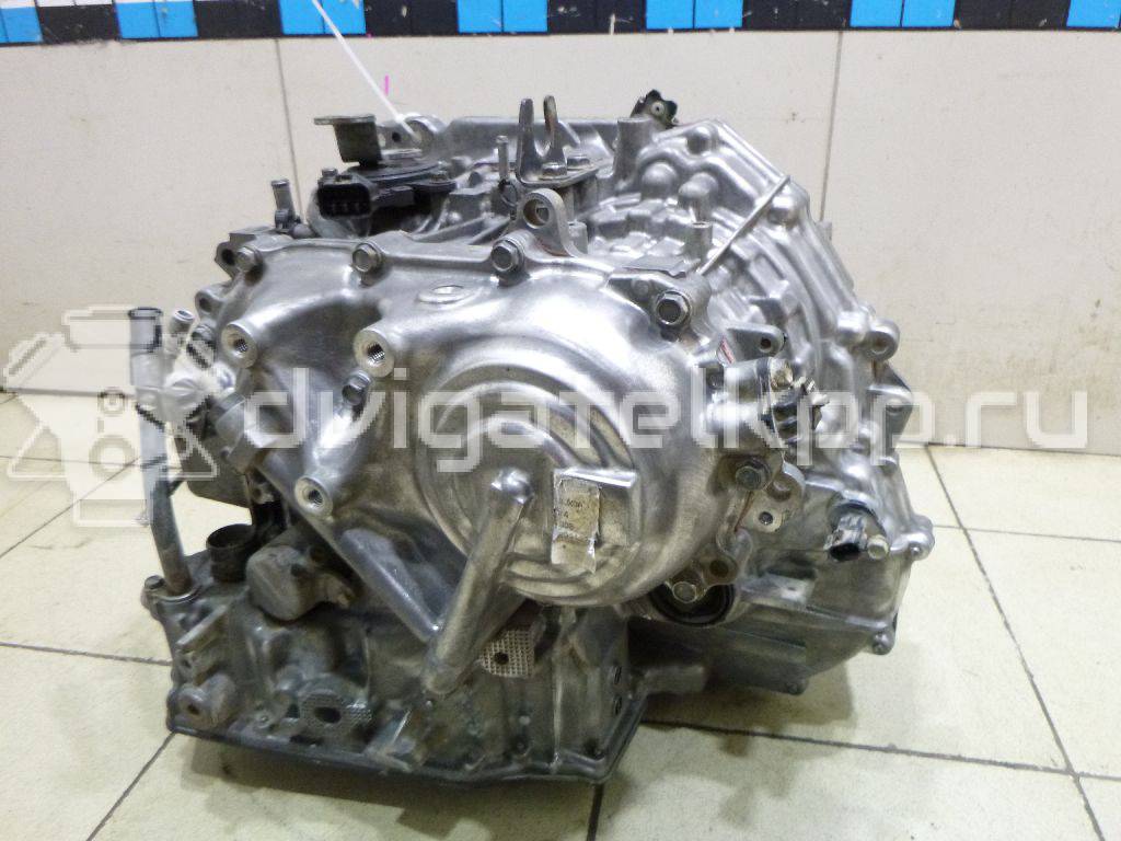 Фото Контрактная (б/у) АКПП для Dongfeng (Dfac) / Nissan (Zhengzhou) / Samsung / Mazda / Nissan / Mitsubishi / Nissan (Dongfeng) 87-140 л.с 16V 1.6 л HR16DE Бензин/спирт 310203JX5C {forloop.counter}}