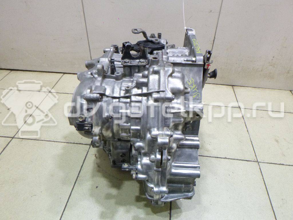 Фото Контрактная (б/у) АКПП для Dongfeng (Dfac) / Nissan (Zhengzhou) / Samsung / Mazda / Mitsubishi / Nissan / Nissan (Dongfeng) 105-126 л.с 16V 1.6 л HR16DE бензин 310203JX5C {forloop.counter}}