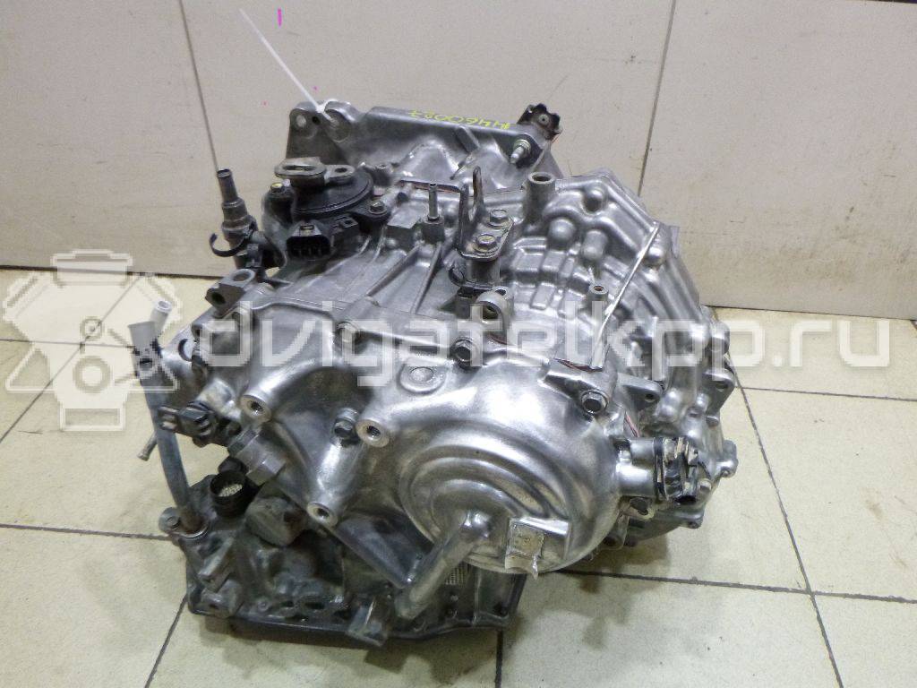 Фото Контрактная (б/у) АКПП для Dongfeng (Dfac) / Nissan (Zhengzhou) / Samsung / Mazda / Mitsubishi / Nissan / Nissan (Dongfeng) 105-126 л.с 16V 1.6 л HR16DE бензин 310203JX5C {forloop.counter}}