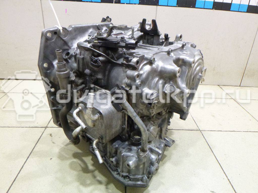 Фото Контрактная (б/у) АКПП для Dongfeng (Dfac) / Nissan (Zhengzhou) / Samsung / Mazda / Mitsubishi / Nissan / Nissan (Dongfeng) 105-126 л.с 16V 1.6 л HR16DE бензин 310203JX5C {forloop.counter}}