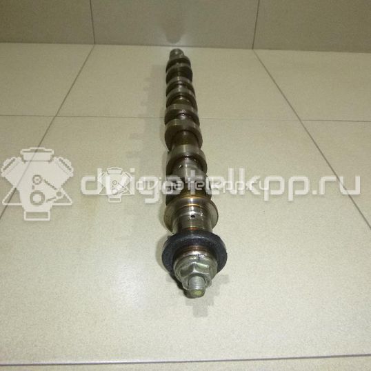 Фото Распредвал впускной  8200100527 для Renault Wind E4M / Thalia 2 / Modus Grand F Jp0 / Megane / Clio