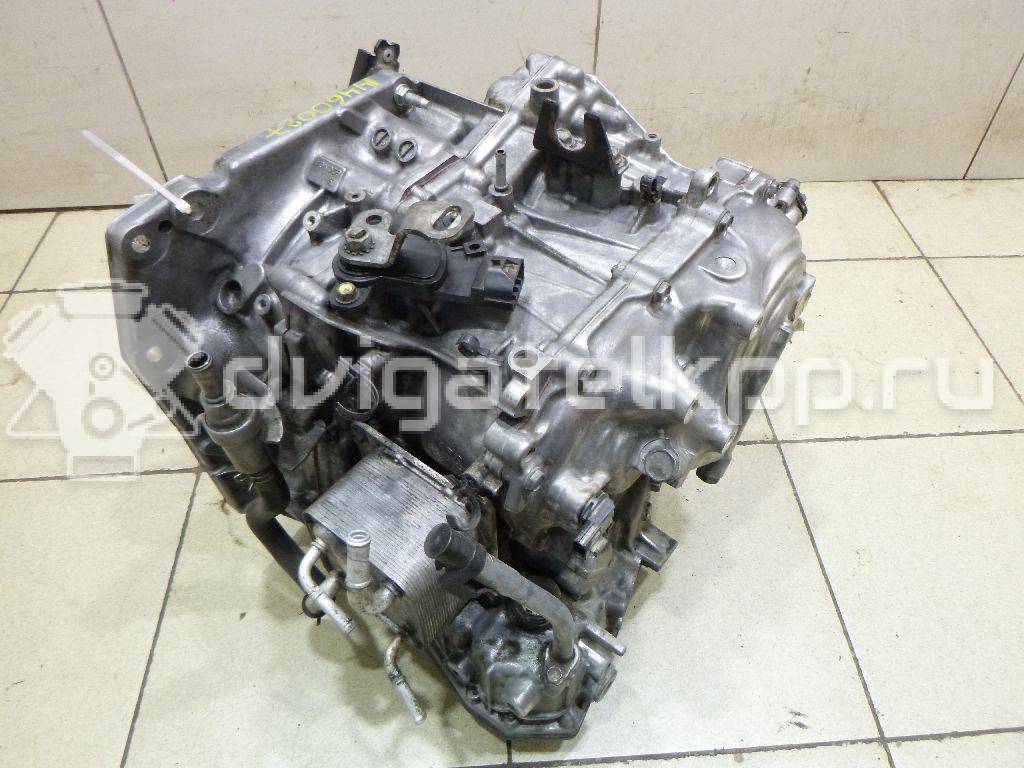 Фото Контрактная (б/у) АКПП для Dongfeng (Dfac) / Nissan (Zhengzhou) / Samsung / Mazda / Nissan / Mitsubishi / Nissan (Dongfeng) 113-124 л.с 16V 1.6 л HR16DE бензин 310203JX5C {forloop.counter}}