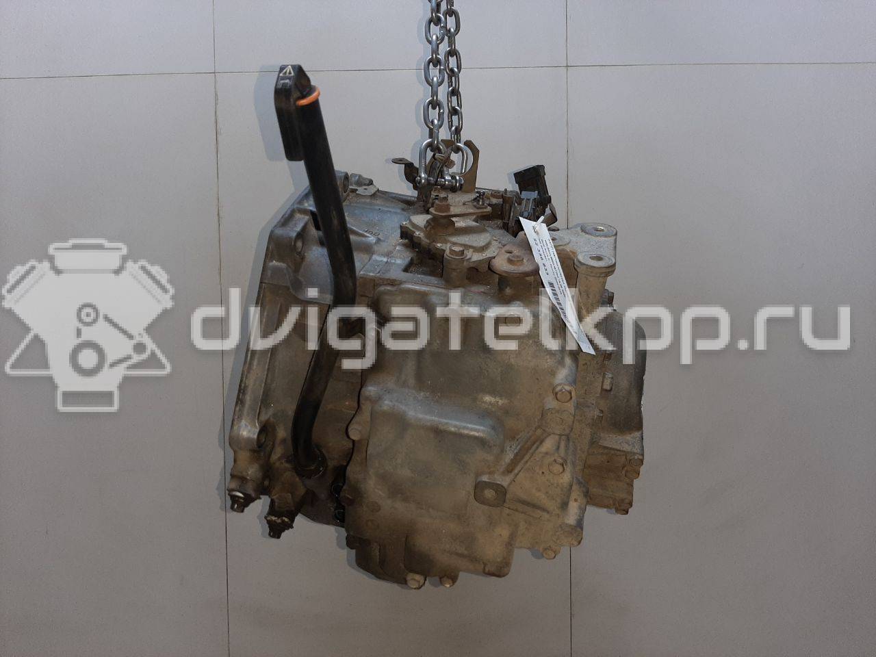 Фото Контрактная (б/у) АКПП для Holden / Opel / Chevrolet / Vauxhall 140 л.с 16V 1.8 л Z 18 XER бензин 55353941 {forloop.counter}}