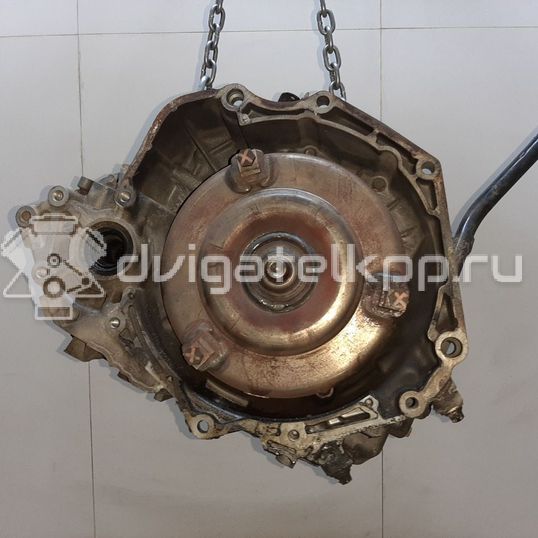 Фото Контрактная (б/у) АКПП для Opel / Vauxhall 137-140 л.с 16V 1.8 л A 18 XER бензин 55353941