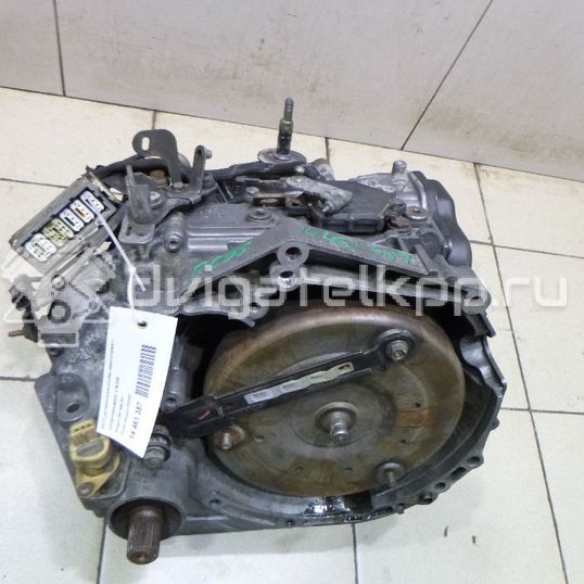 Фото Контрактная (б/у) АКПП для Peugeot 207 / 206 75-82 л.с 8V 1.4 л KFW (TU3A) бензин 2222EP