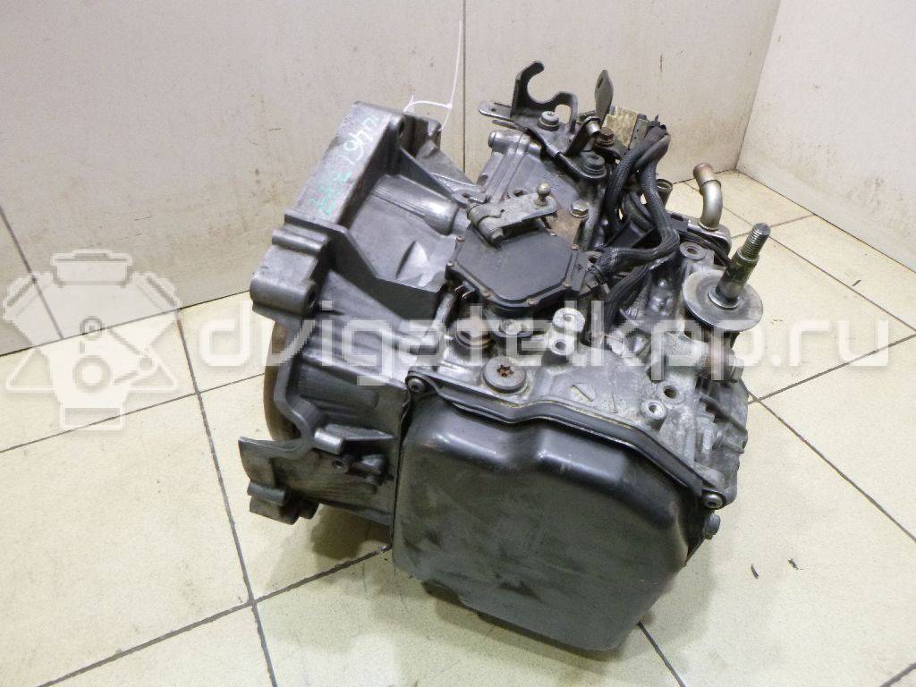 Фото Контрактная (б/у) АКПП для Peugeot 207 / 206 75-82 л.с 8V 1.4 л KFW (TU3A) бензин 2222EP {forloop.counter}}