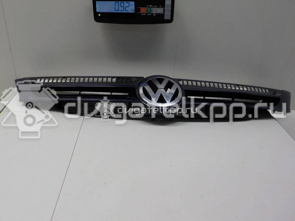 Фото Решетка радиатора  5M0853651AGRU для Volkswagen Golf {forloop.counter}}