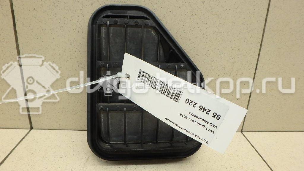Фото Решетка вентиляционная  5M0819465A для vw Golf Plus {forloop.counter}}