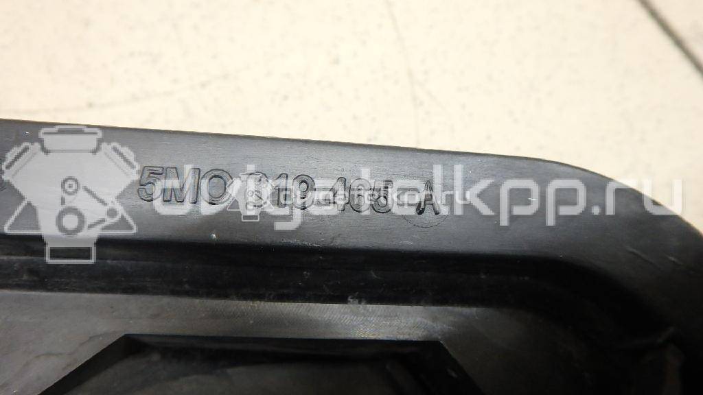 Фото Решетка вентиляционная  5M0819465A для vw Golf Plus {forloop.counter}}