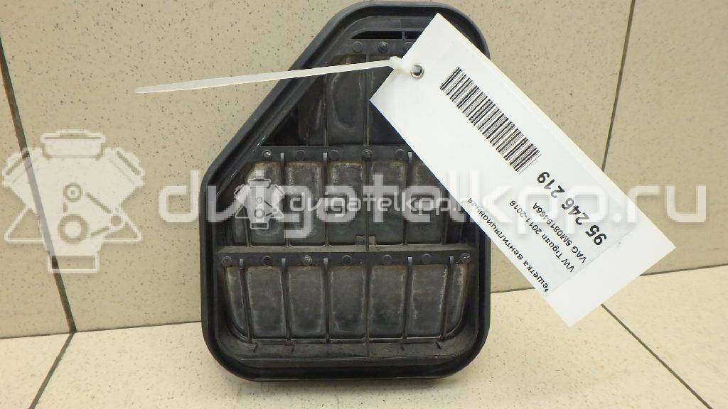 Фото Решетка вентиляционная  5M0819466A для vw Golf Plus {forloop.counter}}