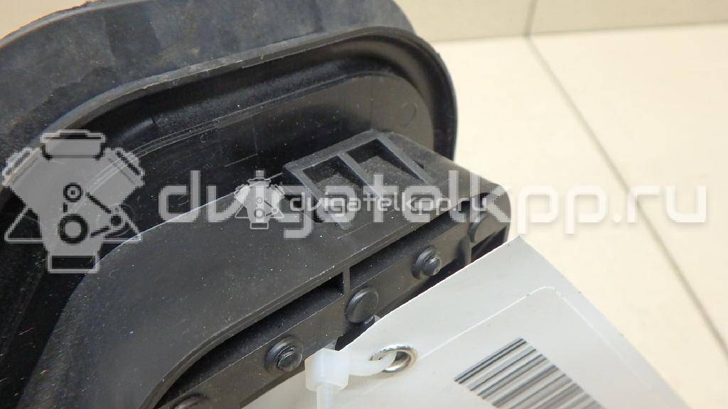 Фото Решетка вентиляционная  5M0819466A для vw Golf Plus {forloop.counter}}