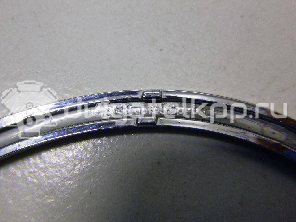 Фото Рамка противотуманной фары правой  5K08531022ZZ для Volkswagen Caddy / Touran / Golf {forloop.counter}}