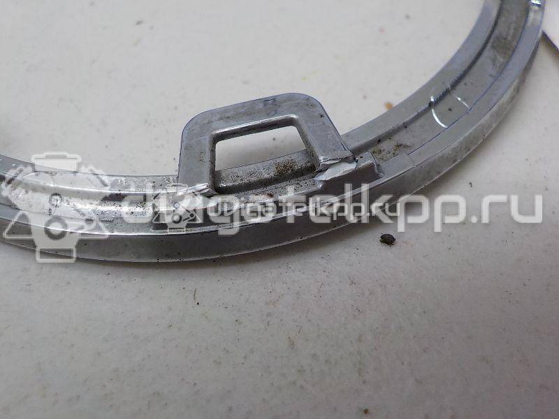 Фото Рамка противотуманной фары правой  5K08531022ZZ для Volkswagen Caddy / Touran / Golf {forloop.counter}}