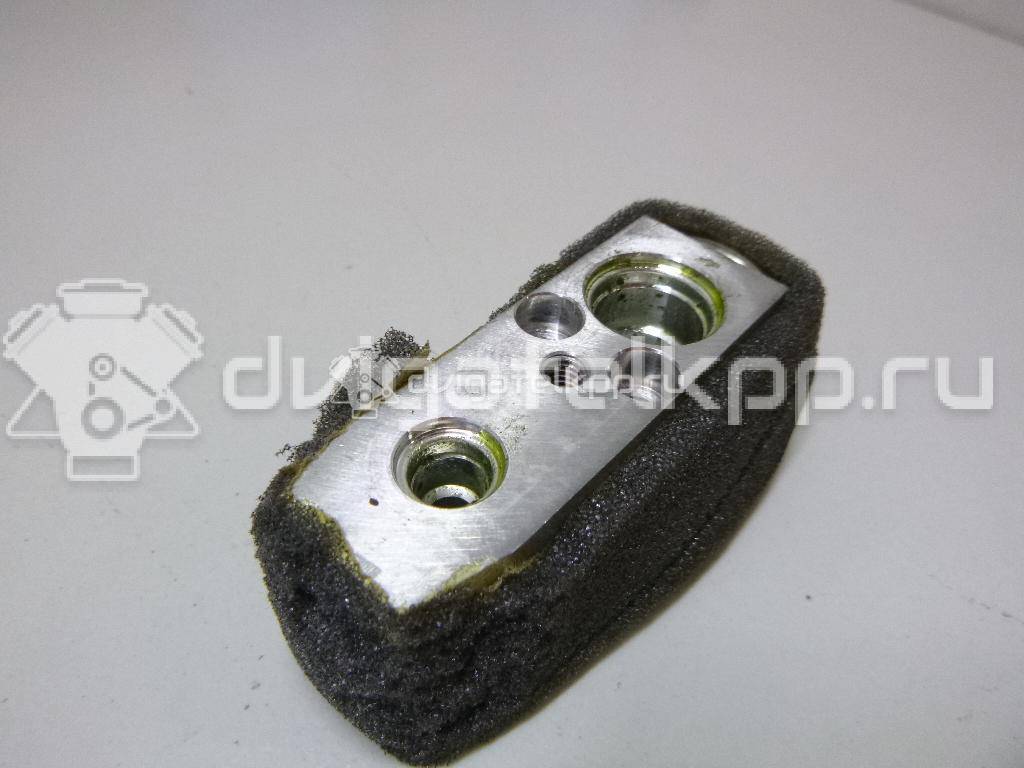 Фото Клапан кондиционера  BP4K61J14A для vw Golf Plus {forloop.counter}}