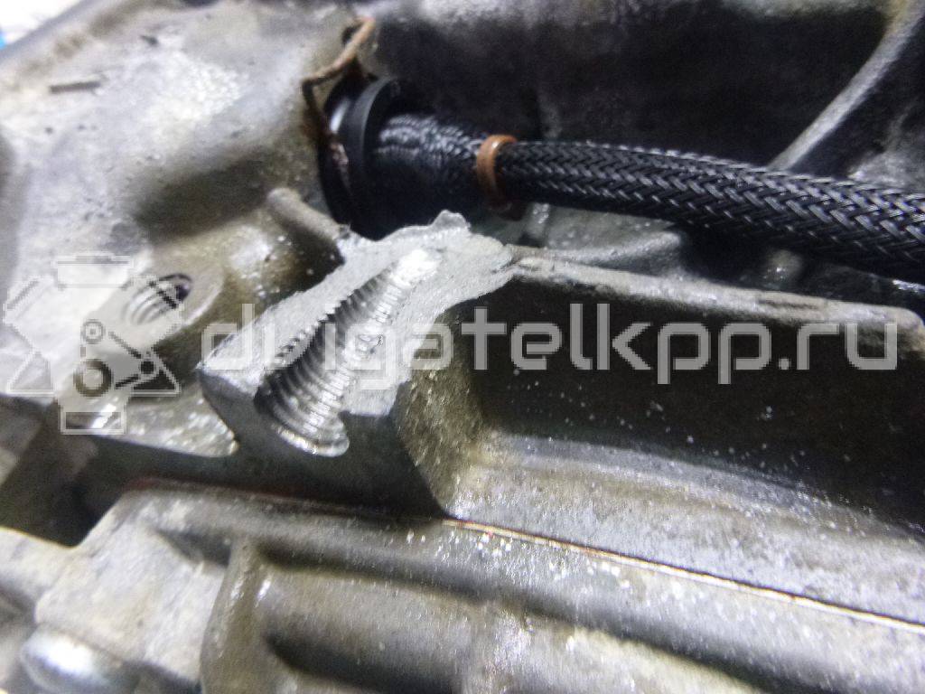 Фото Контрактная (б/у) АКПП для Citroen / Peugeot 64-75 л.с 8V 1.4 л KFW (TU3JP) бензин 2222EP {forloop.counter}}