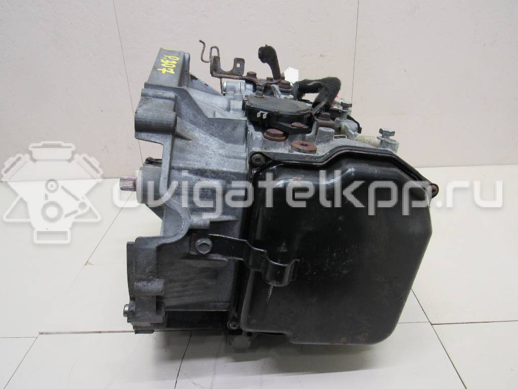 Фото Контрактная (б/у) АКПП для Citroen C3 / C4 / Saxo S0, S1 109-120 л.с 16V 1.6 л NFX (TU5JP4) Бензин/спирт 2222VX {forloop.counter}}