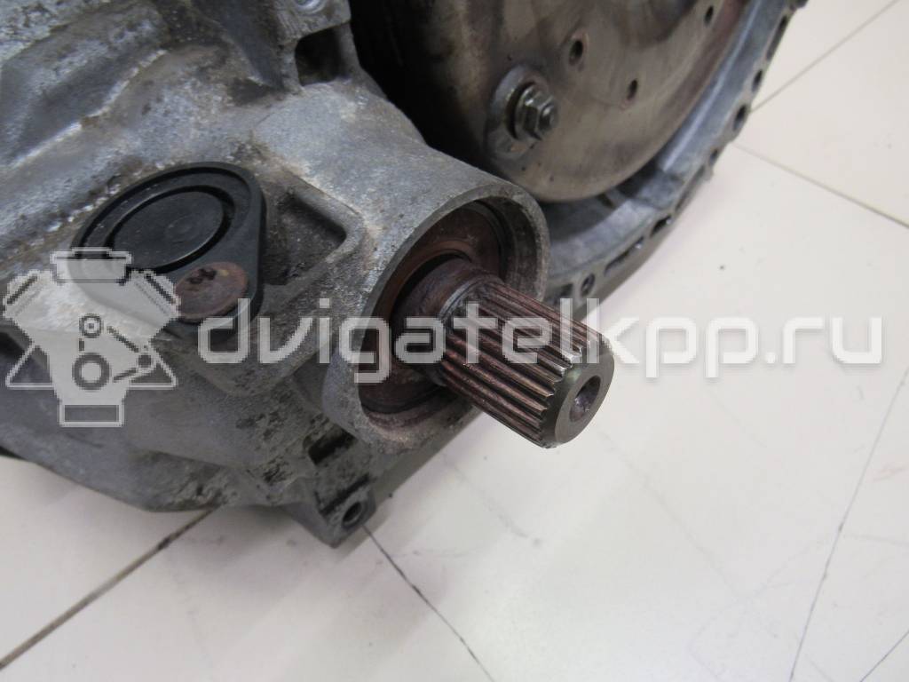 Фото Контрактная (б/у) АКПП для Citroen C3 / C4 / Saxo S0, S1 109-120 л.с 16V 1.6 л NFX (TU5JP4) Бензин/спирт 2222VX {forloop.counter}}