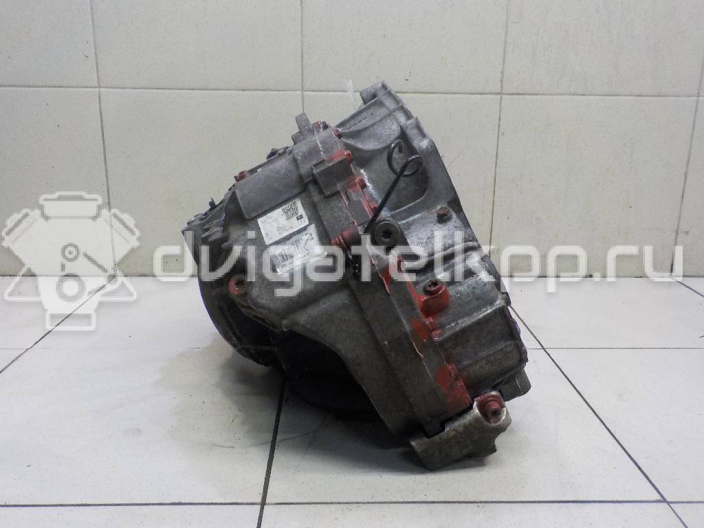 Фото Контрактная (б/у) АКПП для Peugeot / Citroen 140 л.с 16V 2.0 л RHF (DW10BTED4) Дизельное топливо 2222ZS {forloop.counter}}