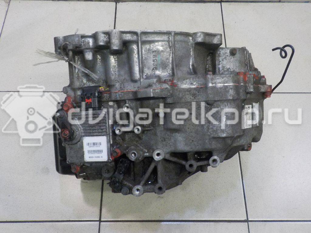 Фото Контрактная (б/у) АКПП для Peugeot / Citroen 140 л.с 16V 2.0 л RHF (DW10BTED4) Дизельное топливо 2222ZS {forloop.counter}}