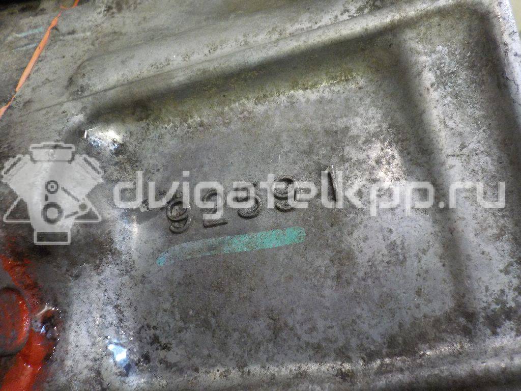 Фото Контрактная (б/у) АКПП для Peugeot / Citroen 140 л.с 16V 2.0 л RHF (DW10BTED4) Дизельное топливо 2222ZS {forloop.counter}}