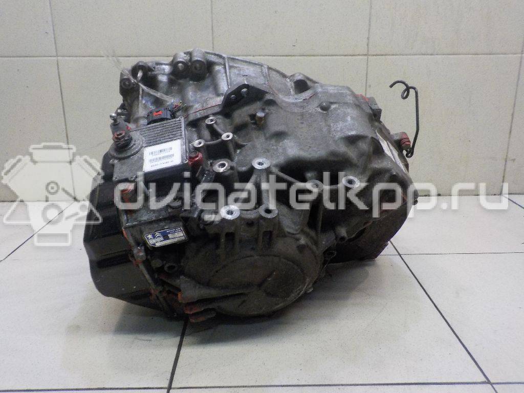 Фото Контрактная (б/у) АКПП для Peugeot 407 126 л.с 16V 2.0 л RHL (DW10BTED4) Дизельное топливо 2222ZS {forloop.counter}}