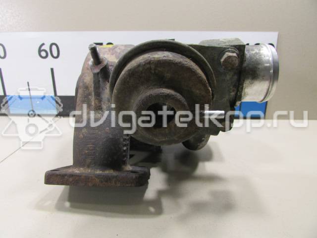 Фото Турбокомпрессор (турбина)  076145701R для Volkswagen Crafter {forloop.counter}}