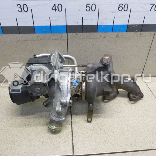 Фото Турбокомпрессор (турбина)  03f145701h для Volkswagen / Seat