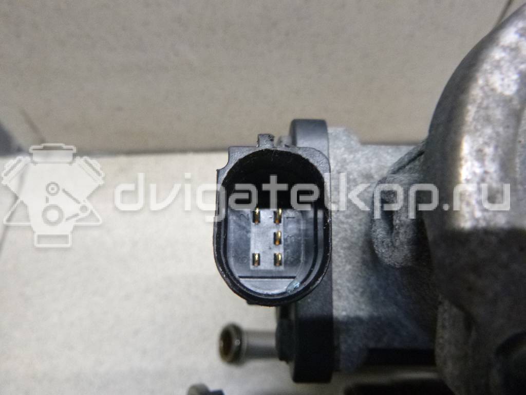 Фото Турбокомпрессор (турбина)  03f145701h для Volkswagen / Seat {forloop.counter}}