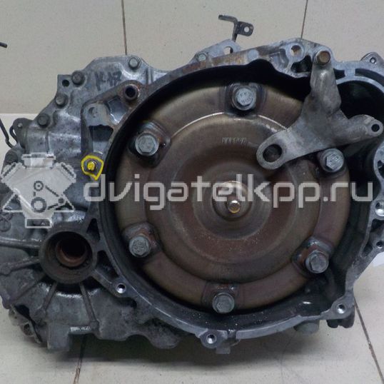 Фото Контрактная (б/у) АКПП для Peugeot / Citroen 136-140 л.с 16V 2.0 л RHR (DW10BTED4) Дизельное топливо 2222ZS