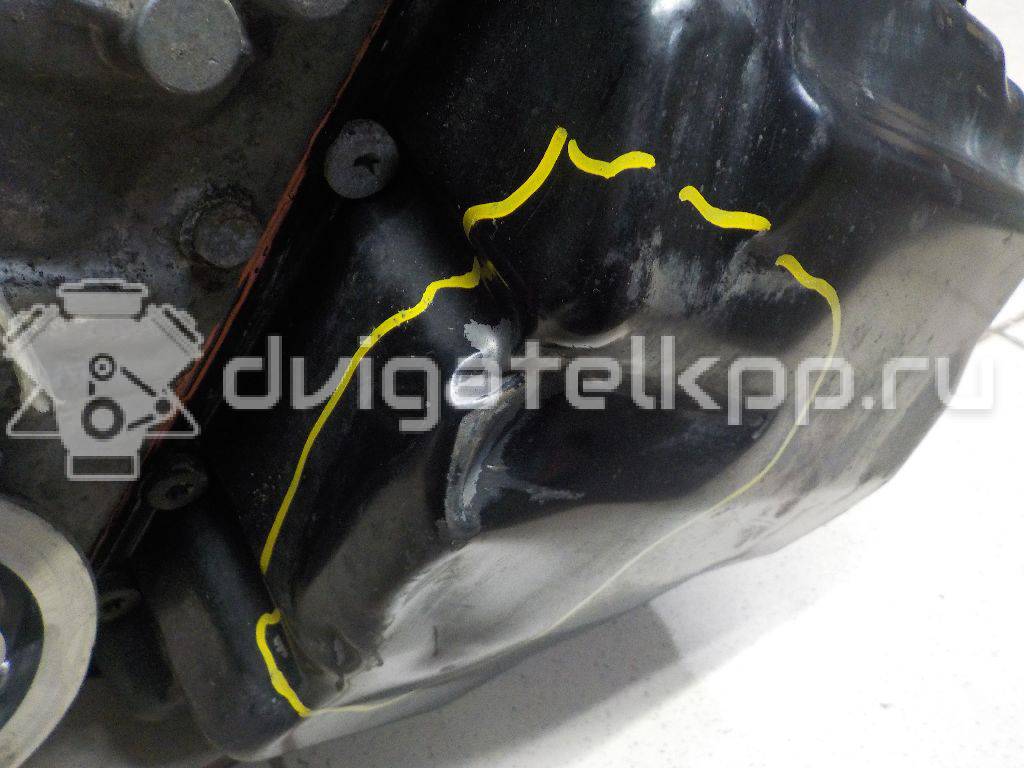 Фото Контрактная (б/у) АКПП для Peugeot 407 126 л.с 16V 2.0 л RHL (DW10BTED4) Дизельное топливо 2222ZS {forloop.counter}}