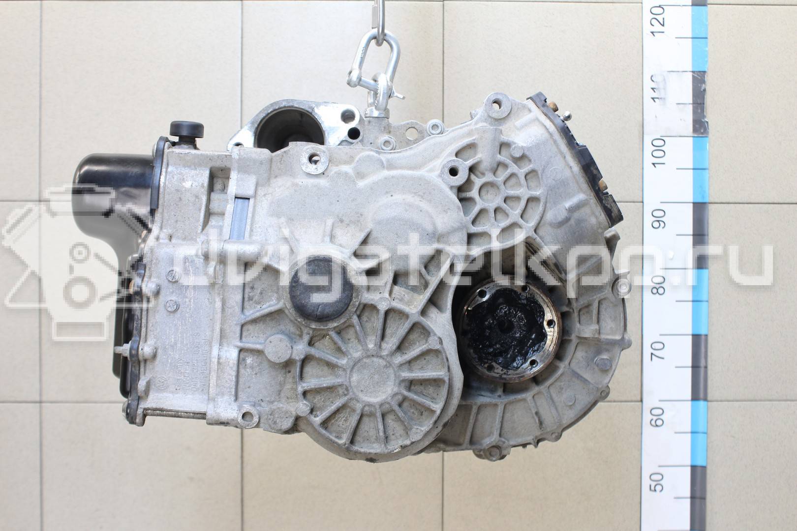 Фото Контрактная (б/у) АКПП для Audi / Seat 102 л.с 8V 1.6 л BSE бензин 0am300048q {forloop.counter}}