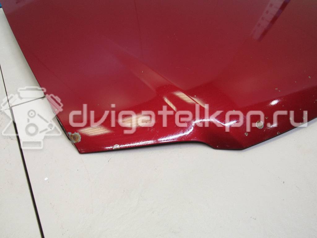 Фото Капот  1T0823031D для Volkswagen Caddy / Touran {forloop.counter}}