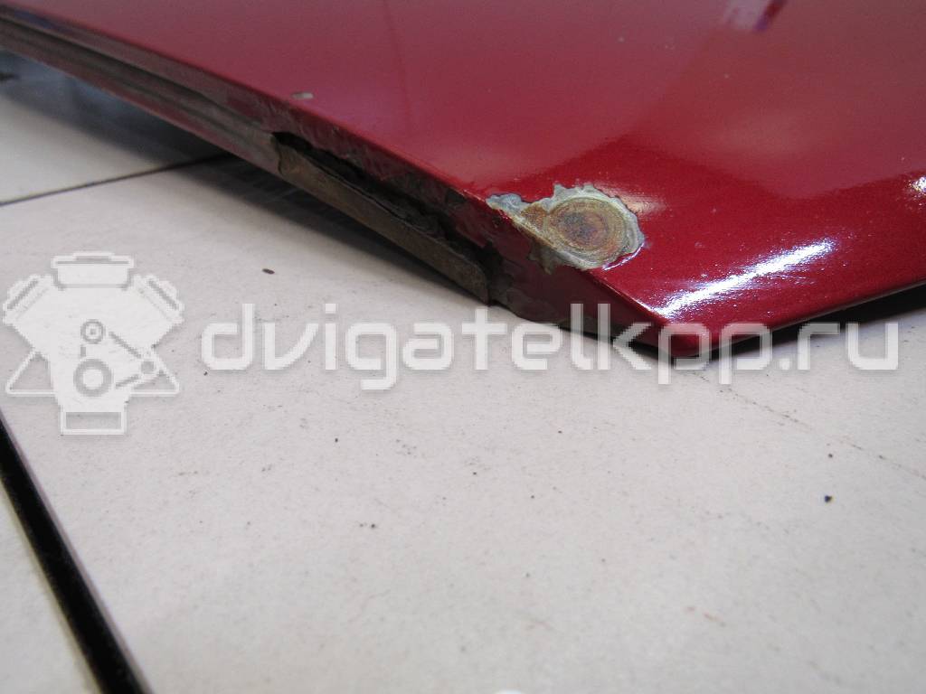 Фото Капот  1T0823031D для Volkswagen Caddy / Touran {forloop.counter}}