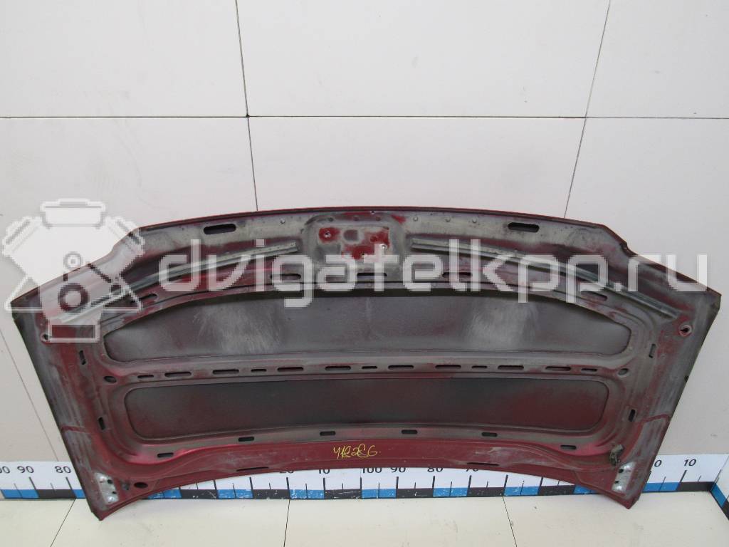 Фото Капот  1T0823031D для Volkswagen Caddy / Touran {forloop.counter}}