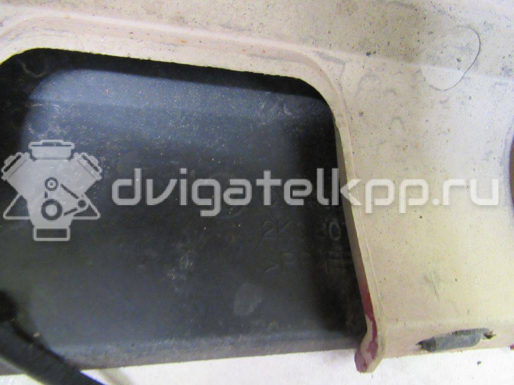 Фото Бампер задний  2K0807417H для Volkswagen Caddy {forloop.counter}}