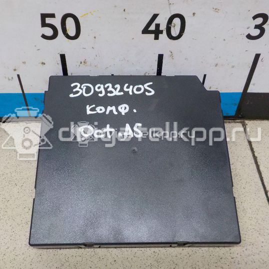 Фото Блок комфорта  1K0937087D для vw Golf Plus