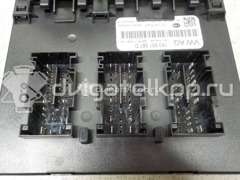 Фото Блок комфорта  1K0937087D для vw Golf Plus {forloop.counter}}