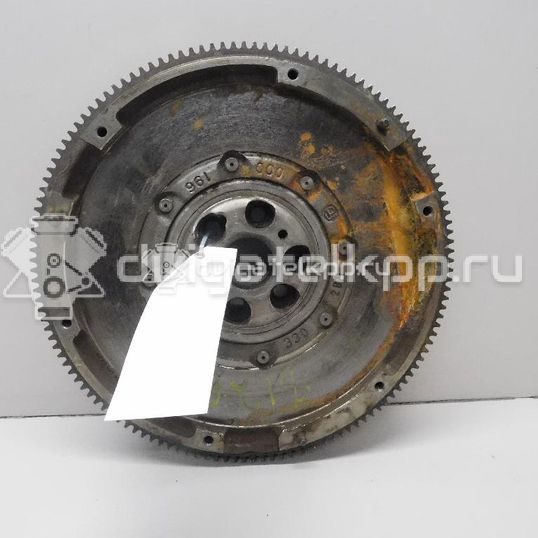 Фото Маховик для двигателя BLS для Seat Ibiza / Altea 105 л.с 8V 1.9 л Дизельное топливо 03G105266AC