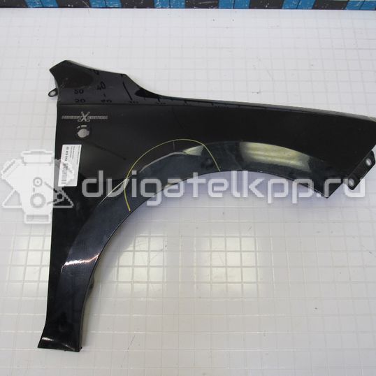 Фото Крыло переднее правое  5JA821022C для Seat Toledo