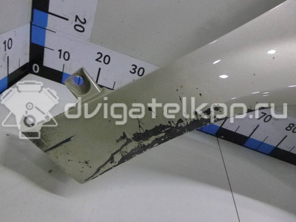 Фото Крыло переднее правое  8200020569 для Renault Grand / Scénic {forloop.counter}}
