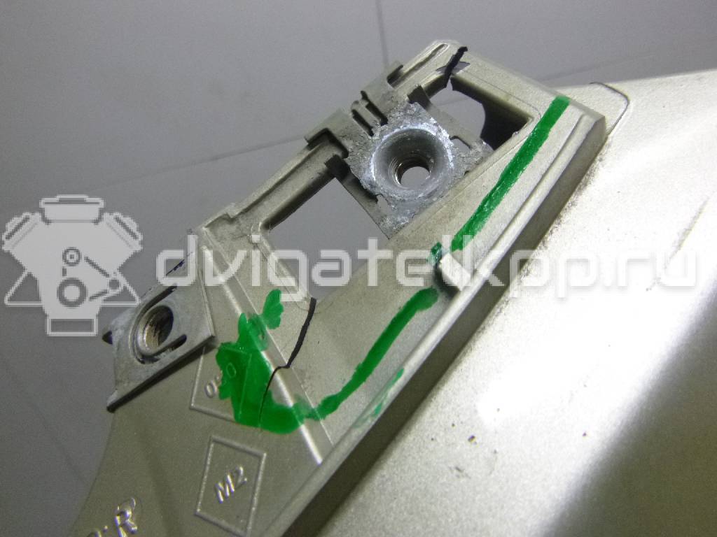 Фото Крыло переднее правое  8200020569 для Renault Grand / Scénic {forloop.counter}}