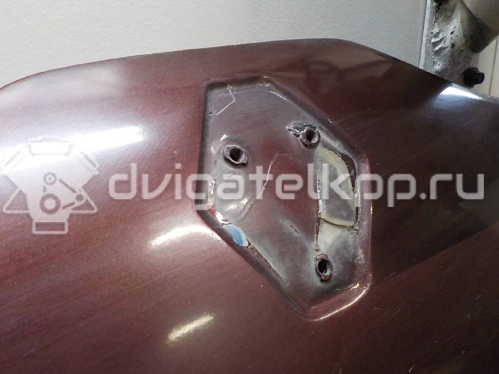 Фото Капот  7751470115 для Renault Laguna {forloop.counter}}
