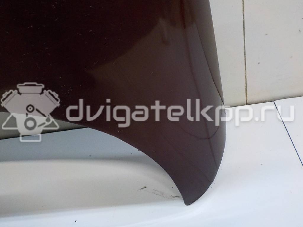 Фото Капот  7751470115 для Renault Laguna {forloop.counter}}