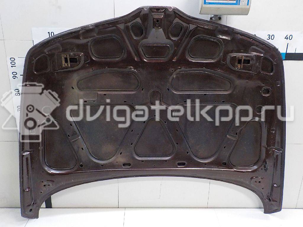 Фото Капот  7751470115 для Renault Laguna {forloop.counter}}